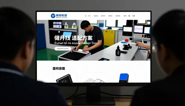 运城市盐湖区储丹网络科技有限公司介绍专业适配方案能力