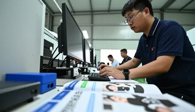 网站建设等提升网络服务水平